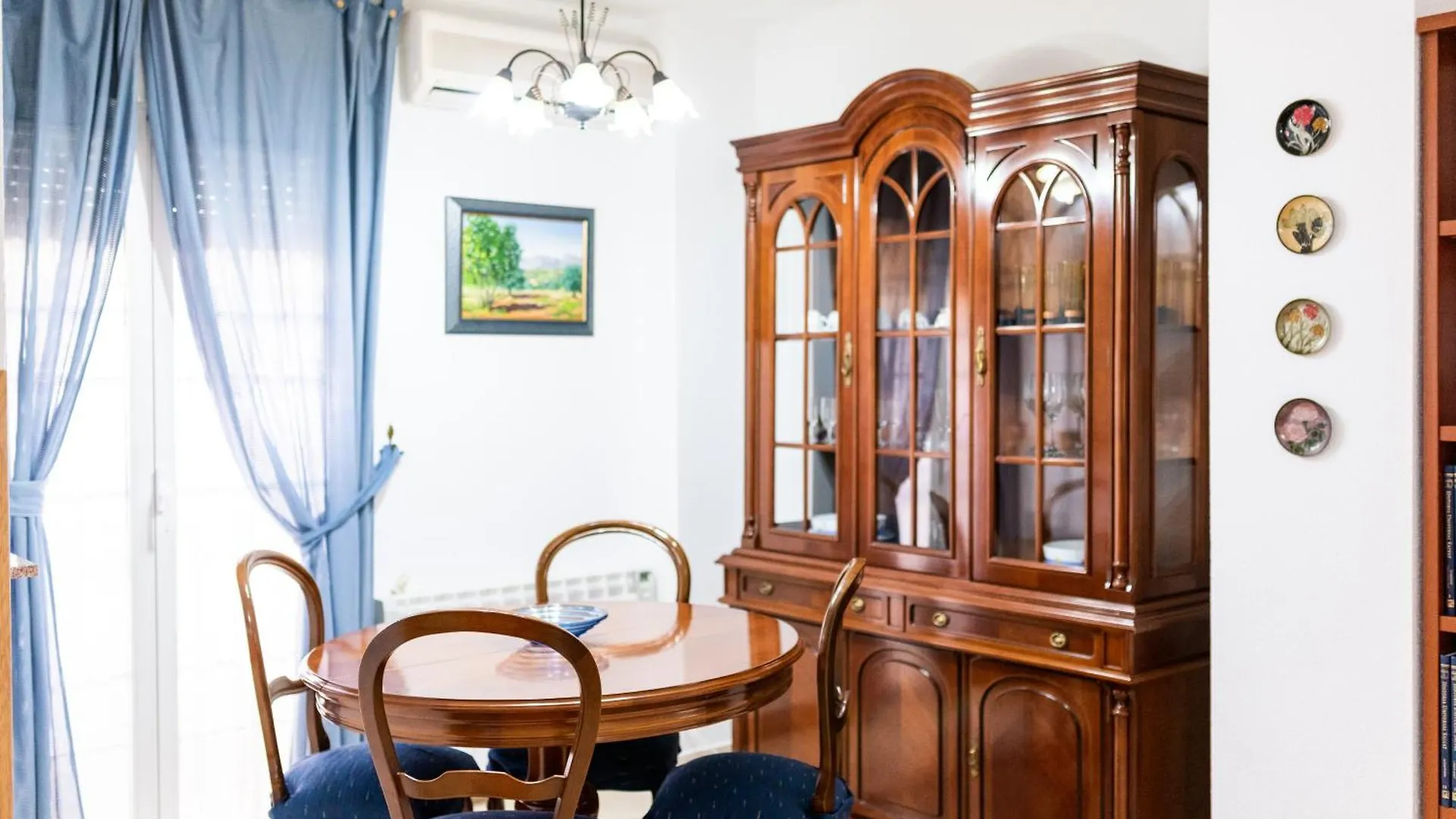 Wekey Homes Realejo, Centro Granada Apartment