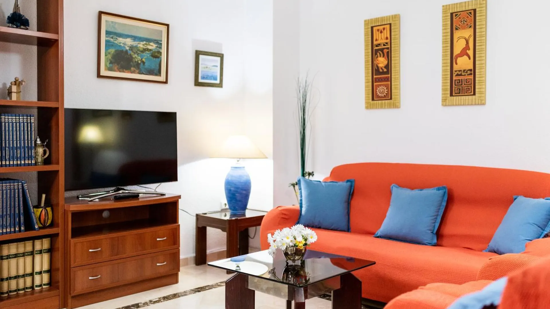 Wekey Homes Realejo, Centro Granada