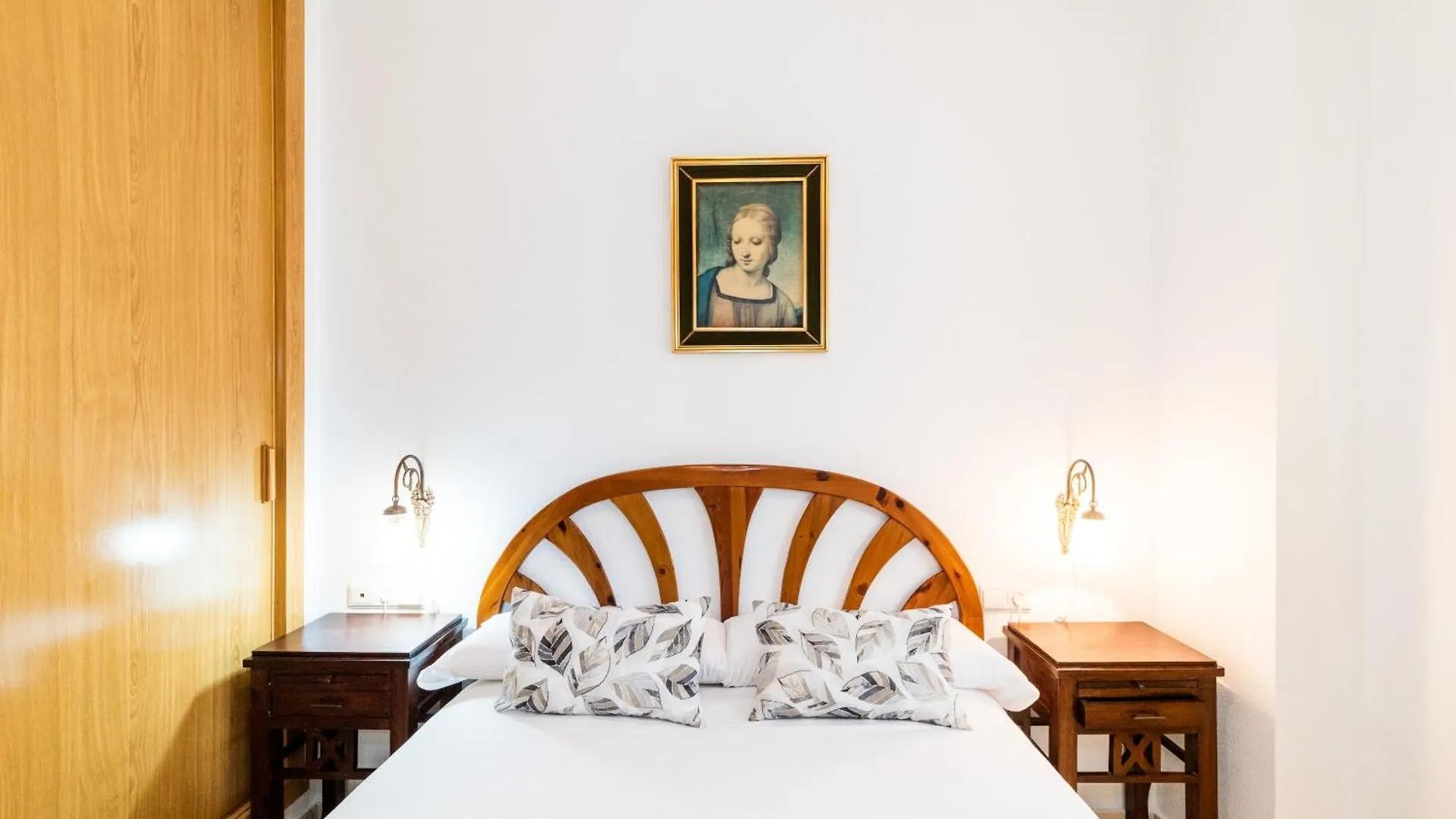 Apartment Wekey Homes Realejo, Centro Granada