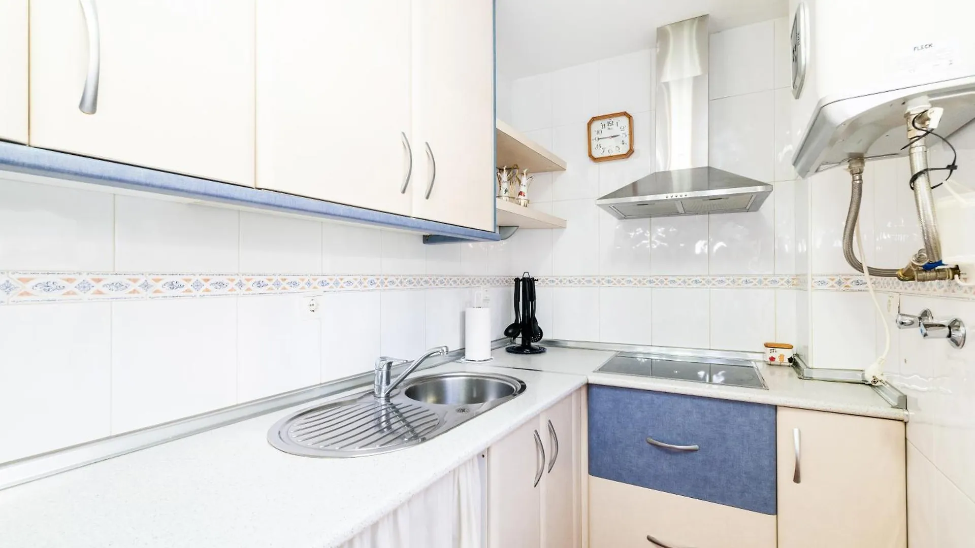 Wekey Homes Realejo, Centro グラナダ 0*,