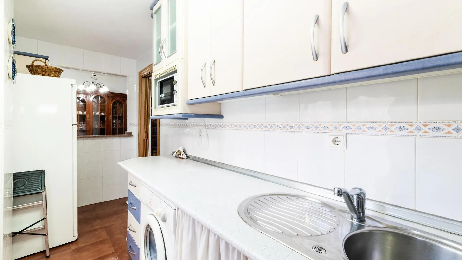 アパート Wekey Homes Realejo, Centro グラナダ スペイン