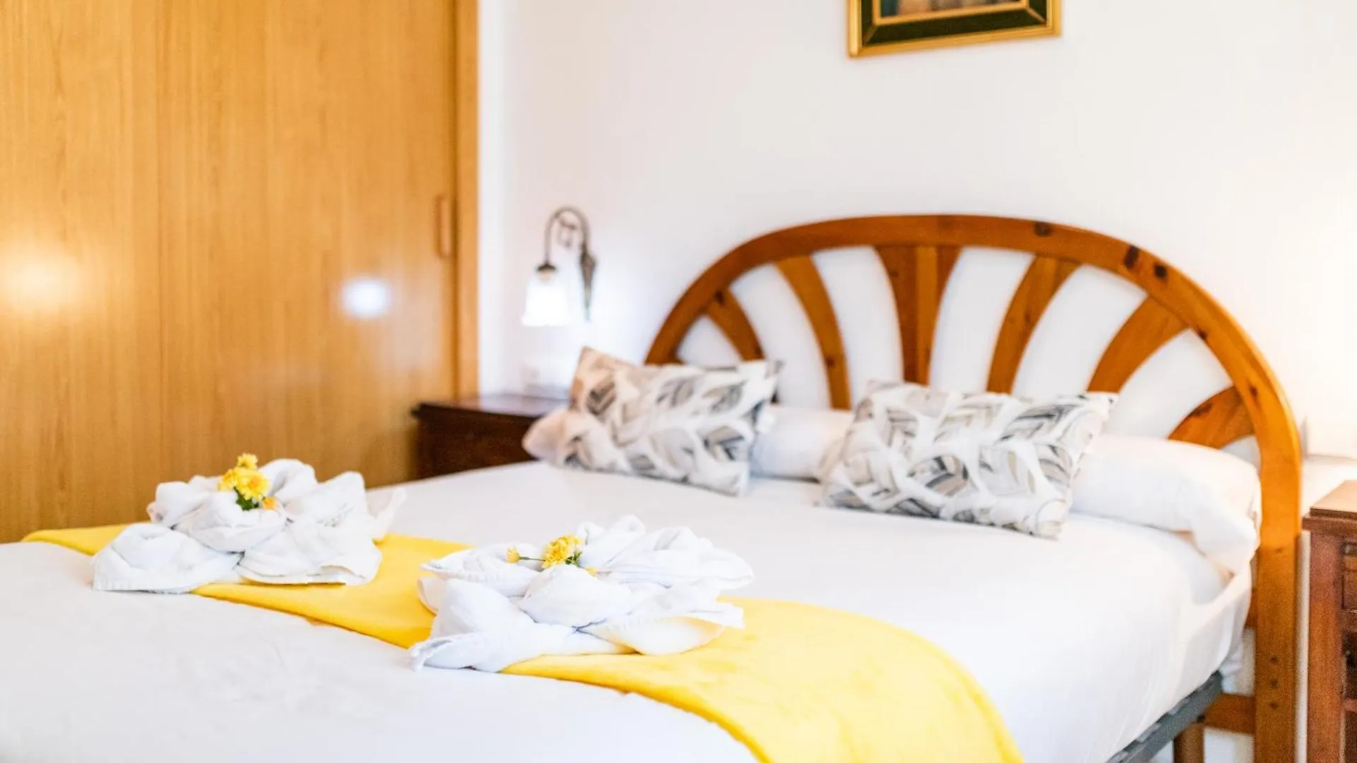 Wekey Homes Realejo, Centro グラナダ 0*,  スペイン