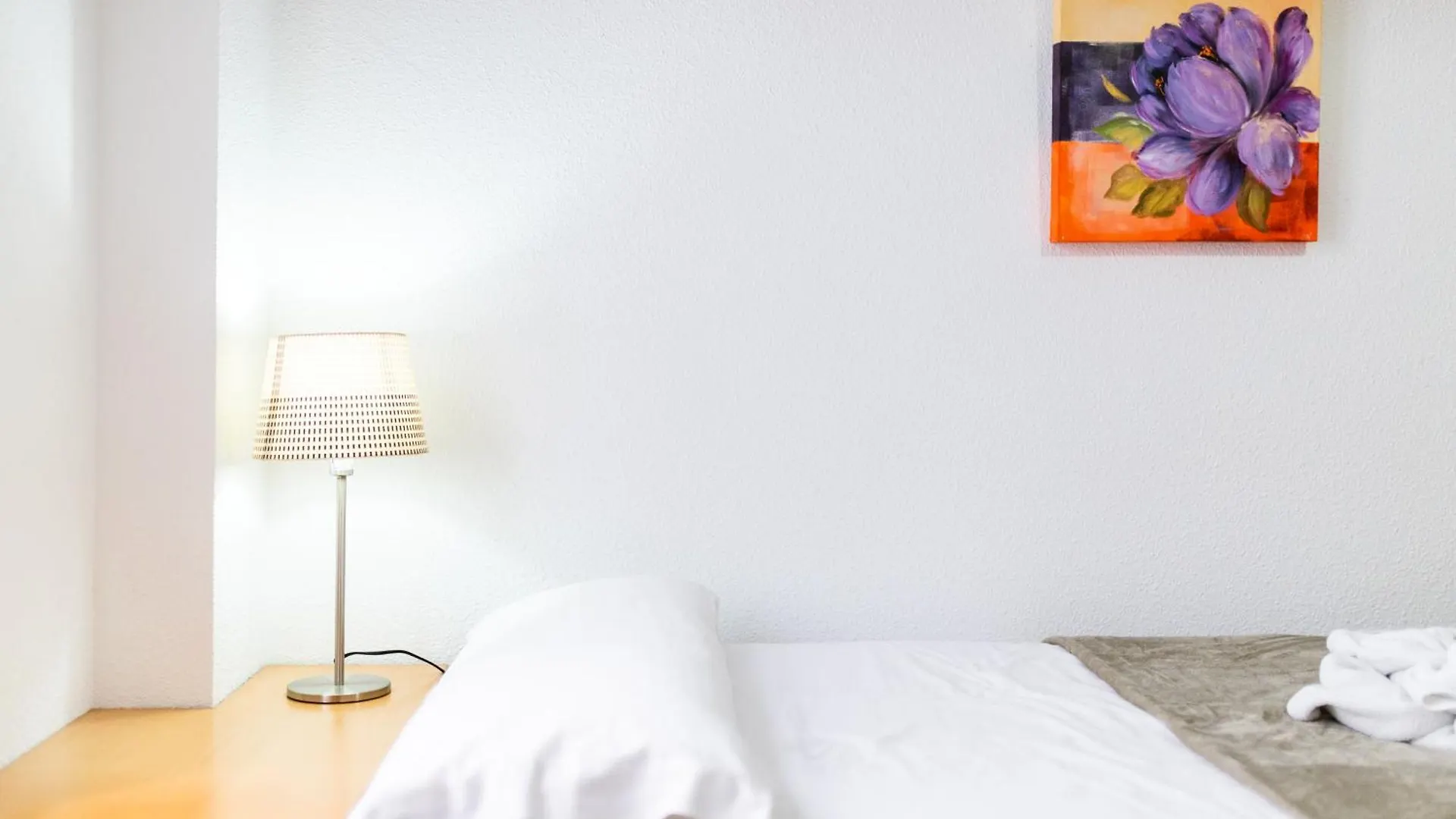 Wekey Homes Realejo, Centro グラナダ スペイン