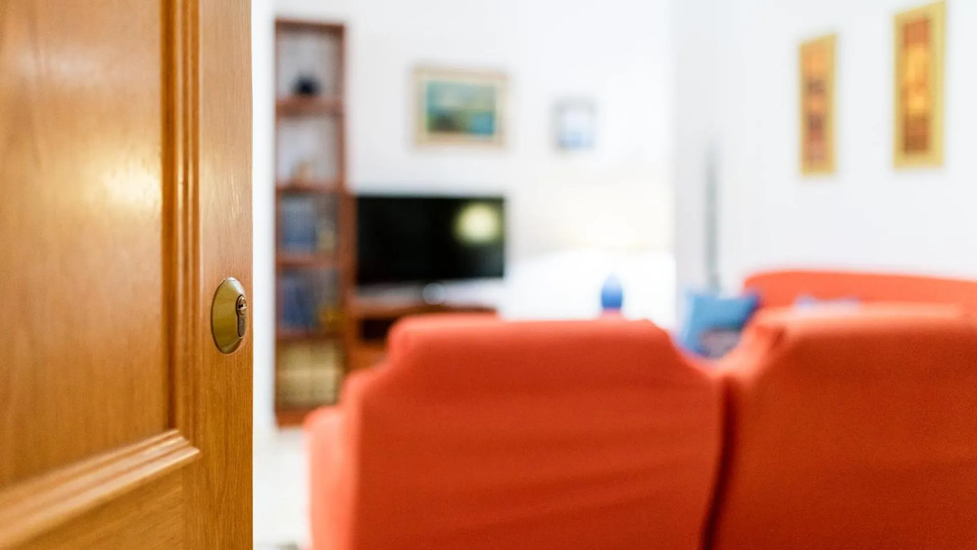 アパート Wekey Homes Realejo, Centro グラナダ スペイン