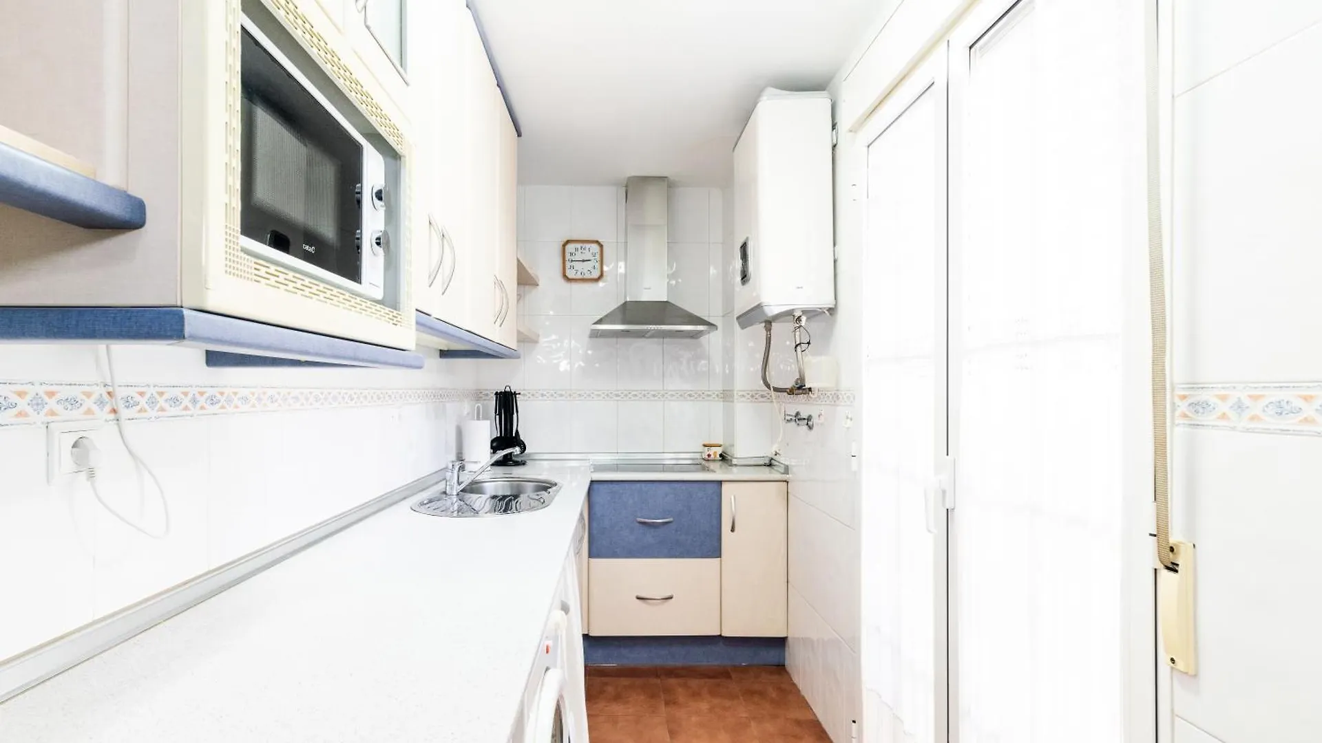 アパート Wekey Homes Realejo, Centro グラナダ スペイン