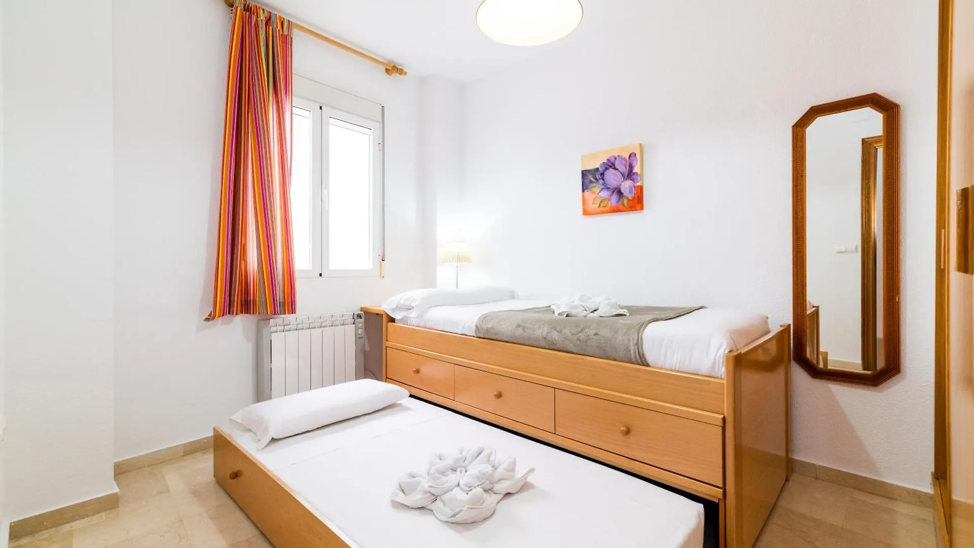Wekey Homes Realejo, Centro グラナダ