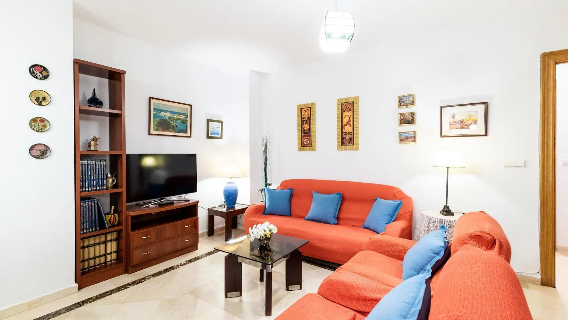 Wekey Homes Realejo, Centro グラナダ 0*,