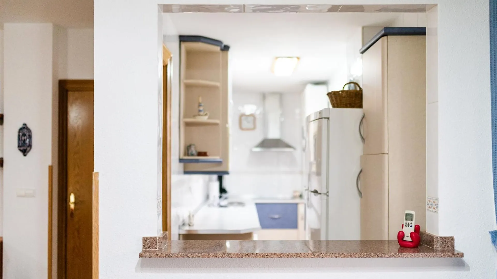 Wekey Homes Realejo, Centro グラナダ 0*,