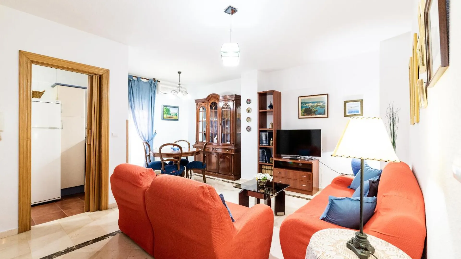 Wekey Homes Realejo, Centro グラナダ アパート
