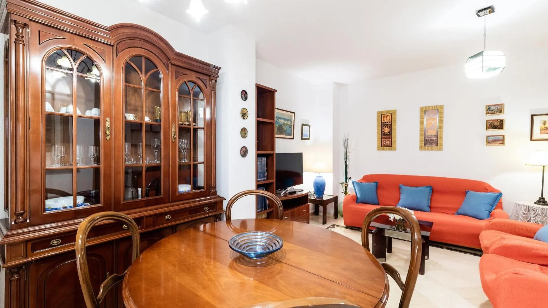 Wekey Homes Realejo, Centro グラナダ スペイン