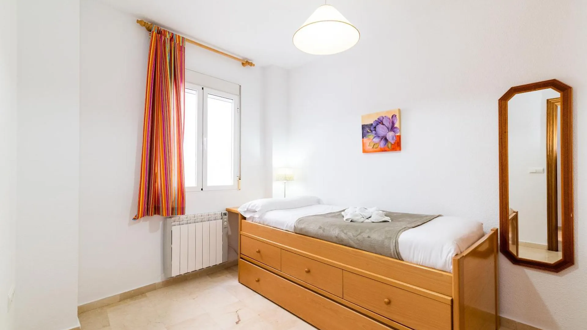 Wekey Homes Realejo, Centro グラナダ スペイン