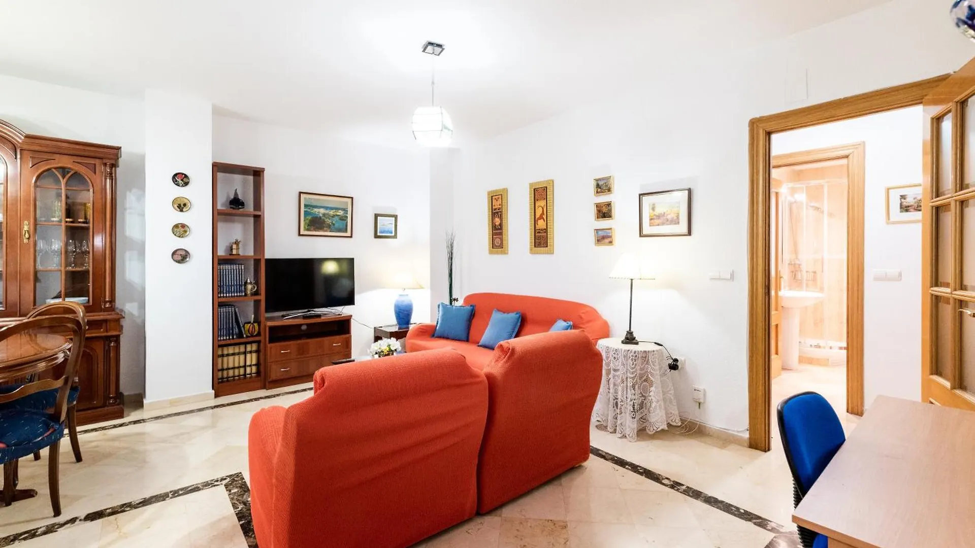 Wekey Homes Realejo, Centro グラナダ 0*,  スペイン