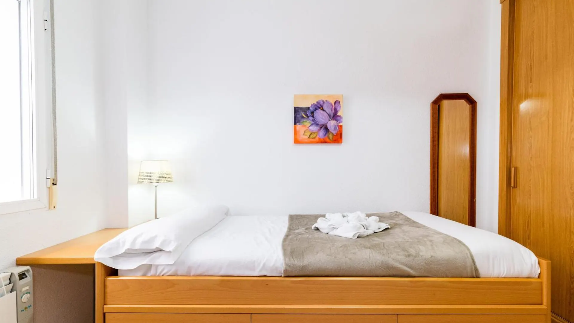 Wekey Homes Realejo, Centro グラナダ アパート