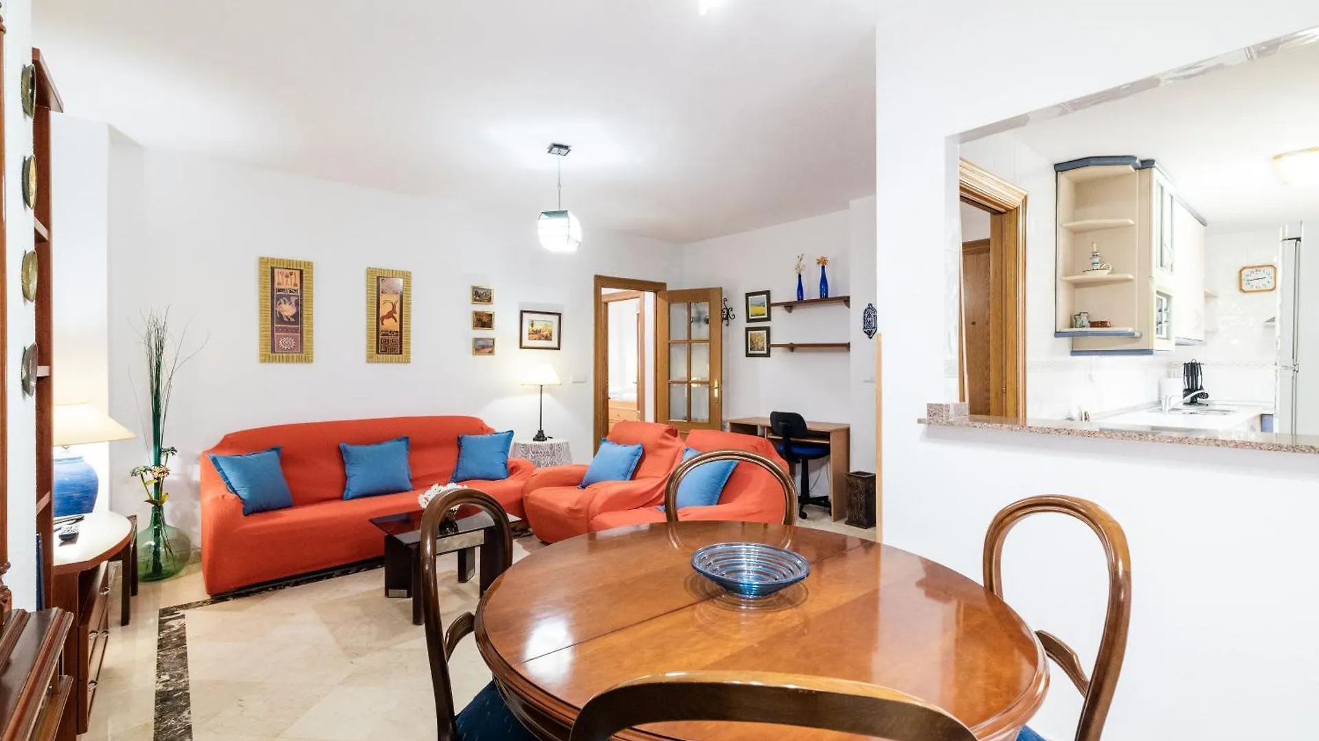 Wekey Homes Realejo, Centro グラナダ